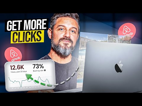 The Airbnb Algorithm Changed! Here’s the Entire 2026 Algo in 11 Minutes 