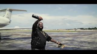 Rick Ross Ft  Jadakiss   Oil Money Gang OFFICIAL
