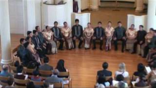 Download lagu Madz - Hymne a L'Amour by Piaf/Monnot arr. John August Pamintuan @ Yale Marquand Chapel 20/09/2009 mp3 Download lagu Madz - Hymne a L'Amour by Piaf/Monnot arr. John August Pamintuan @ Yale Marquand Chapel 20/09/2009 mp3