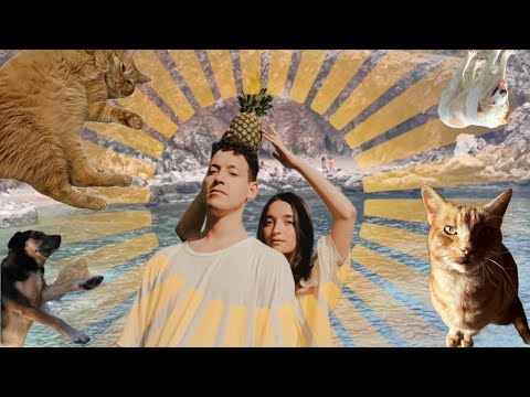 zalagasper - liter sladoleda (official music video)