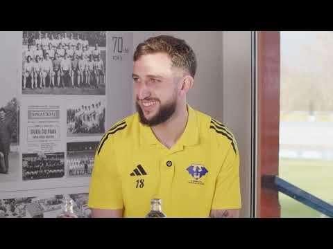 Ak ťa zaujíma, aký je život gruzínskeho futbalistu na Slovensku, tento diel si nemôžeš nechať ujsť