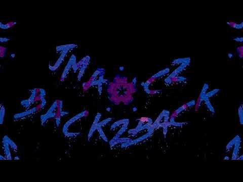 JMain - Freestyle (feat. CZ) [Visualiser]