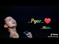 Diwane Tere Naam Ke Khade Hain Dil Thaam Ke Status Video