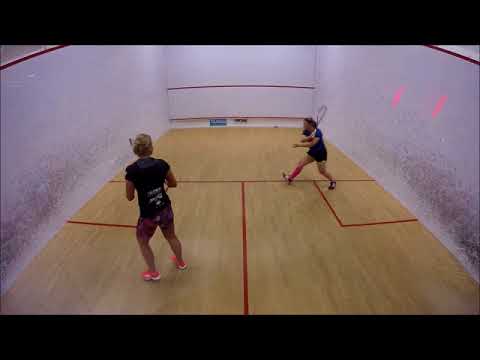 Sanna Koivumäki introduction video