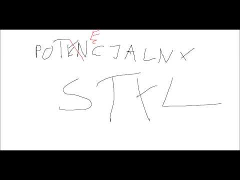 Potencjalni ( feat.Trollu, AIK) - Coś fajnego