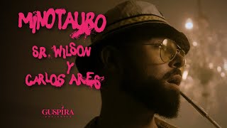 SR. WILSON &amp; CARLOS ARES - MINOTAURO / Prod By Griffi (Videoclip Oficial)