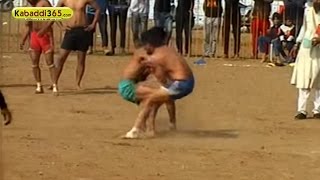 (1) Khaira (Ludhiana) Kabaddi Tournament 31 Jan 2016
