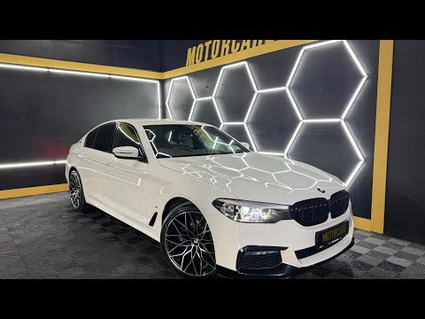 ◼️2017 BMW 530e M-SPORT◼️ - Image 2