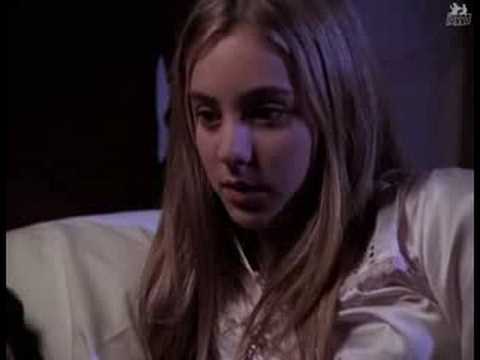 Kaley Cuoco - Growing Up p8