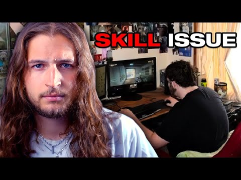 Men Are Falling Behind..