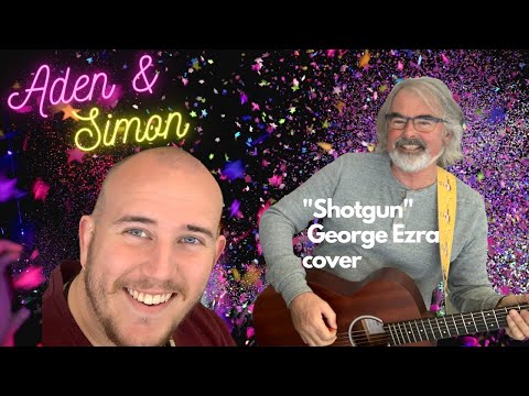 Aden and Simon Music video.