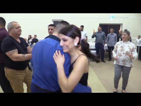 10. Narodeniny 30 rokov Maria Ondova (Gipsy Kalo)