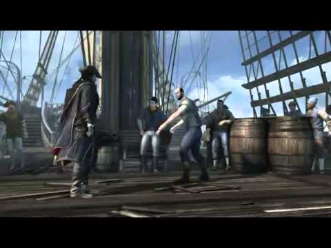 Assassin's Creed : Naissance d'un Nouveau Monde - La Saga Am�ricaine Xbox 360
