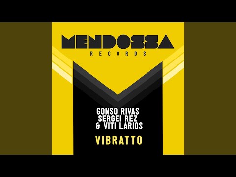 Vibratto (Radio Edit)