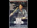 ARMA PERFECTA VHS DUBLAT IN ROMANA DE IRINA NISTOR