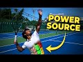 5 Serve Rotation Mistakes That Are Killing Your Power