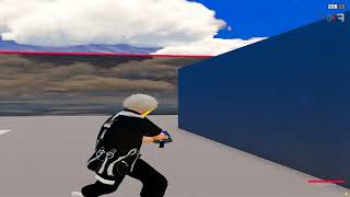 Blu Bandana | Fivem PvP |HighLights #3