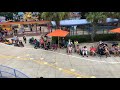 Sesame Street Birthday Parade Electric Ocean SeaWorld2019