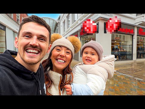 We’ve Waited so Long for this Moment… And it was so Worth It! 🎉 