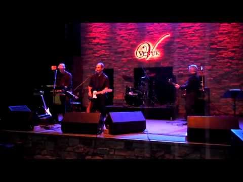 Snake Eyes Band   Sway