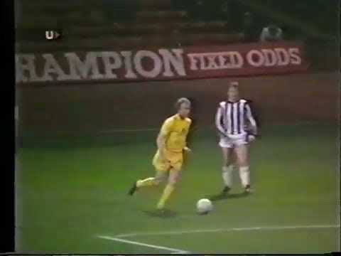 ECC 1977-78. 1 Round. Celtic FC - Jeunesse Esch. Highlights.