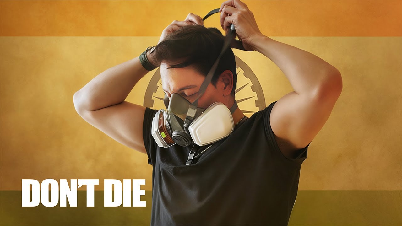 The Cost of Breathing in India