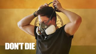 The Cost Of Breathing In India