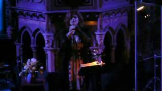Cowboy Junkies - Live - &quot;Dreaming My Dreams&quot; - Union Chapel, London  2010