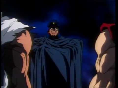 street fighter 2 v VF episode 29  Dernier combat