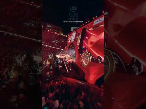 Barretos, São Paulo