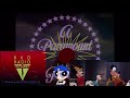 Disney Kicks Paramount Away With Mickey And His Friends 1947 No Dislikes Allowed