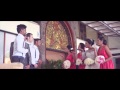 LEYANA YOHAN WEDDING TRAILER 14 05 2015