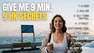 7 Free Things to Do in Hong Kong 2026 (Only Pay for the Transpo!) Part 2 of Top 7 Things To Do in HK