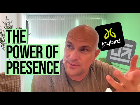 MissingLinc Episode 1 - Power of Presence