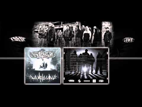 BK Fonem - Oni Tu Będą (Dla Mego Ludu)