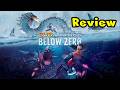 Subnautica Below Zero Review Switch