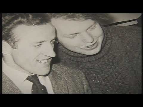 The Chieftains Story