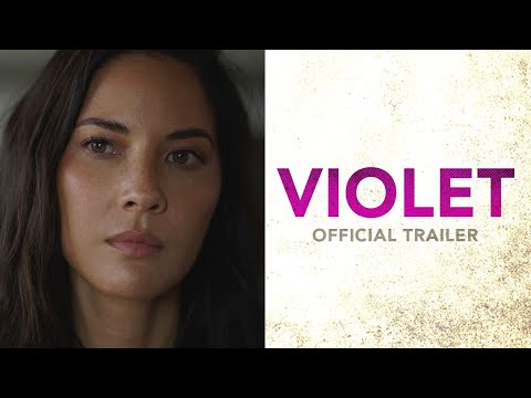 Violet (Trailer)