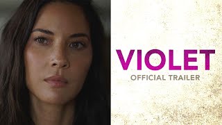 Violet (2021) Video