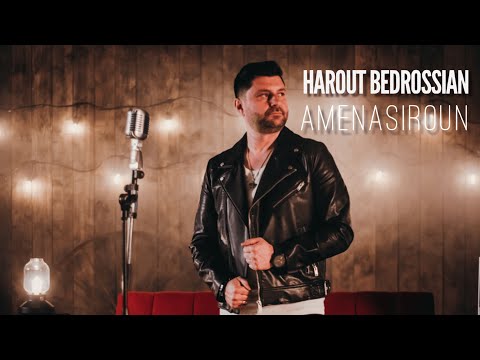 Harout Bedrossian - Amenasiroun [Music Video]  / Յարութ Պետրոսեան - Ամենասիրուն