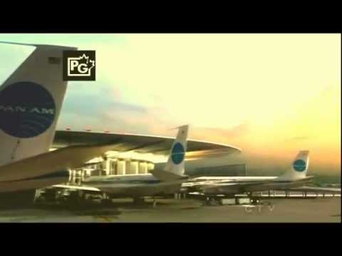 Pan Am: Openning Credits