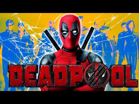 Deadpool And Wolverine Post Credit Scene Theory