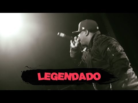 Phonte - Dance In The Reign feat. Sy Smith || Legendado