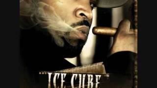 Ice Cube - Jack N the Box - Raw Footage (lyrics)