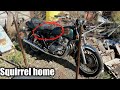 Can I Get This 300 Old Suzuki Motorcycle Running