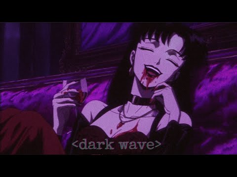 GOTH PLAYLIST | BEST MIX 2025 - Dark Wave, Goth, Coldwave