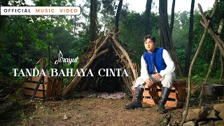 Download lagu Jirayut - Tanda Bahaya Cinta |   mp3