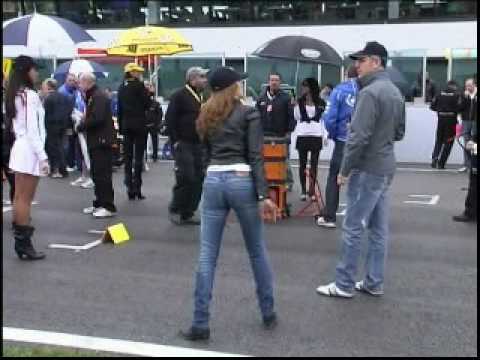 WCR Bike service - Misano CIV 2009 Round 1 - Parte 2
