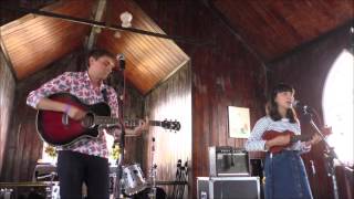 Cristina Quesada - You are the one + Just like fun (Indietracks 2015)