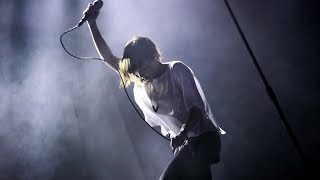 CHVRCHES - Lies | T in the Park 2014